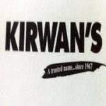 Kirwan’s Garage