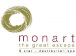 Monart Hotel and Spa